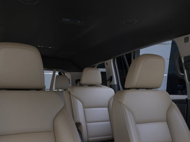 2026 Buick Enclave Preferred - Photo 28