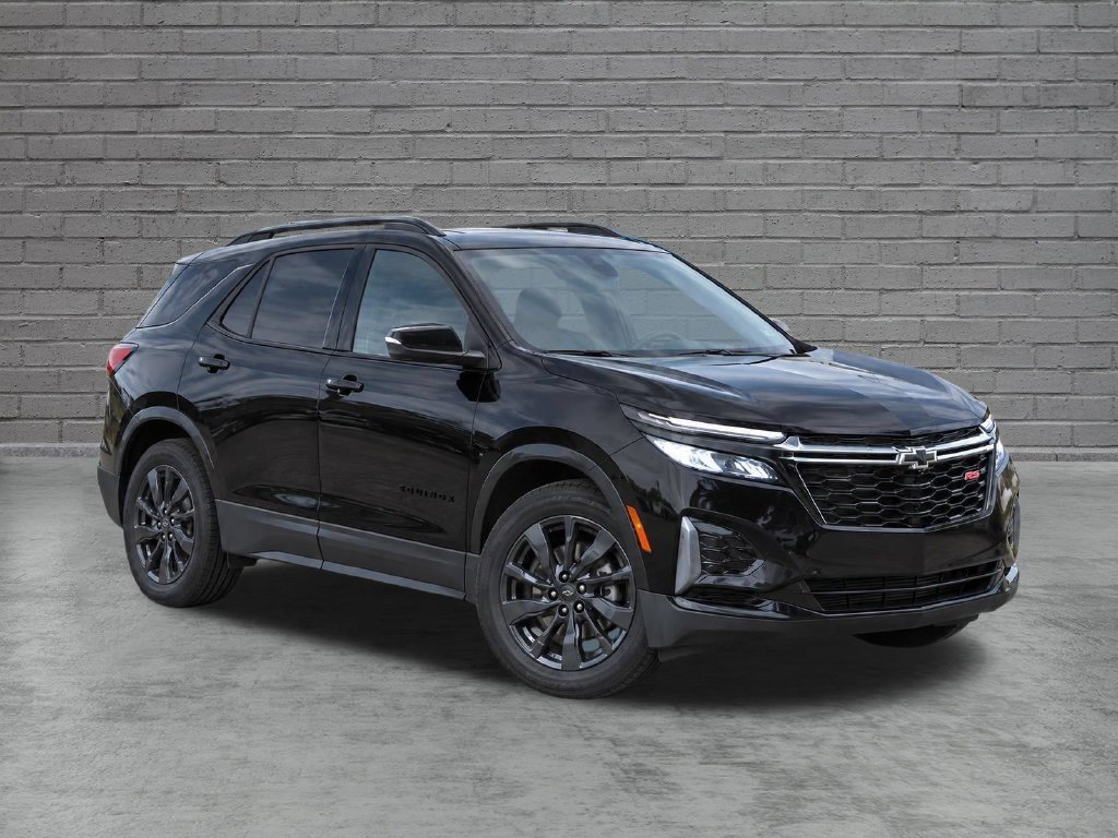 2023 Chevrolet Equinox RS - Photo 7