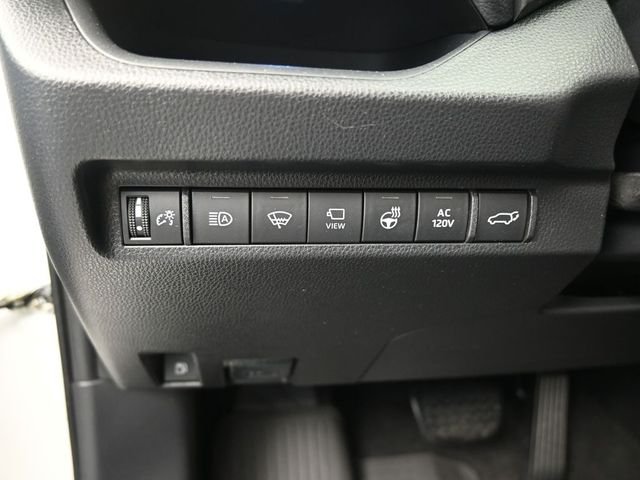 2021 Toyota RAV4 XSE - Photo 15