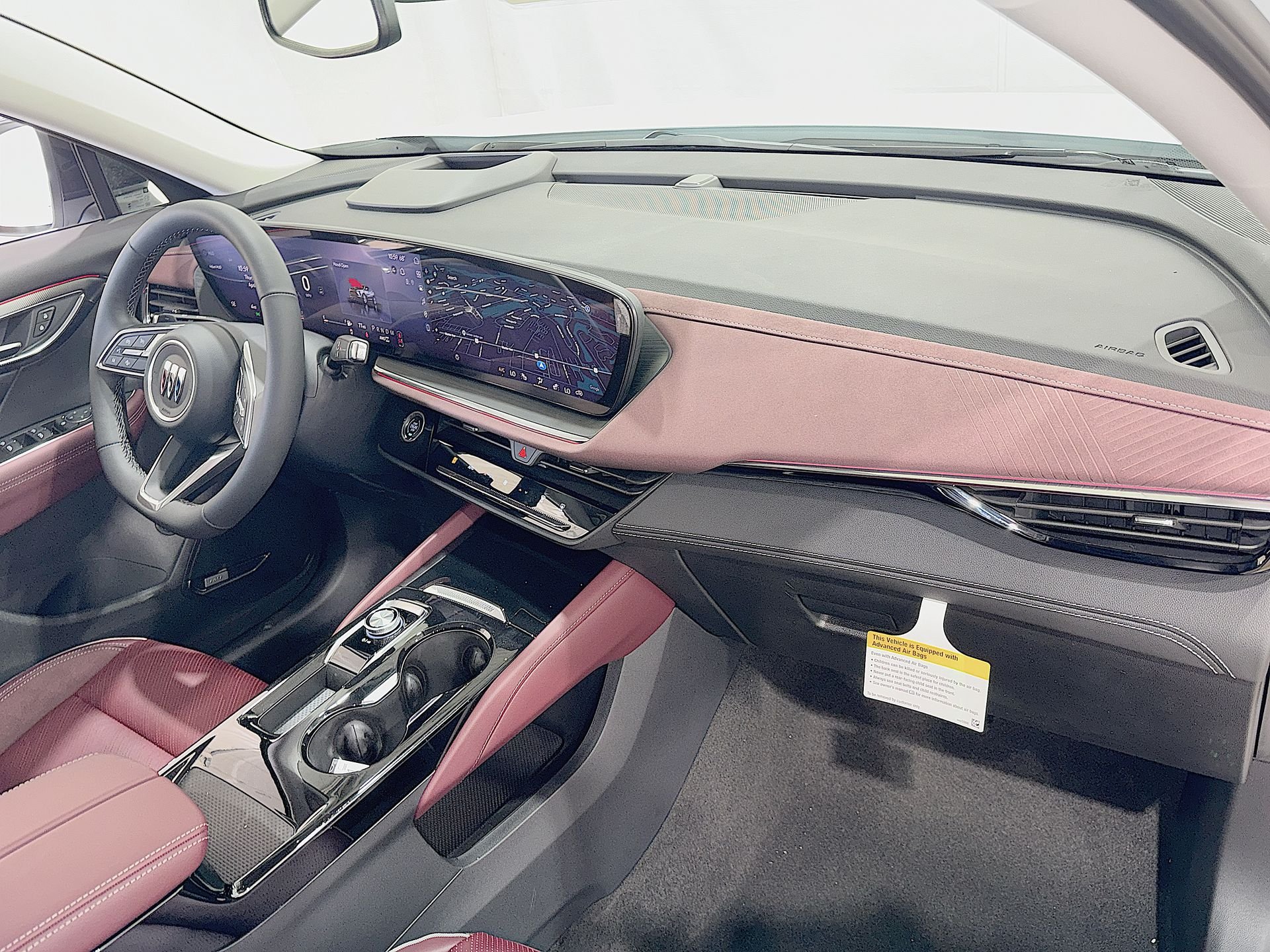 2026 Buick Envision Sport Touring - Photo 29