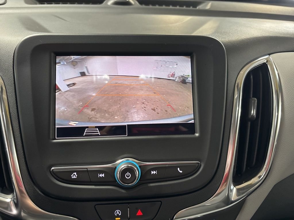 Used 2024 Gray Chevrolet LS image 14