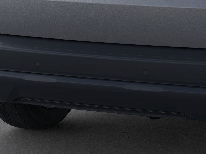 New 2026 Carbonized Gray Metallic Ford ST-Line image 46