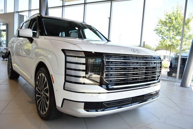 New 2027  Hyundai Calligraphy AWD image 56