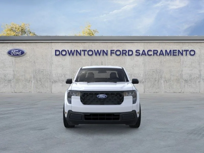 New 2026 White Ford XL image 7