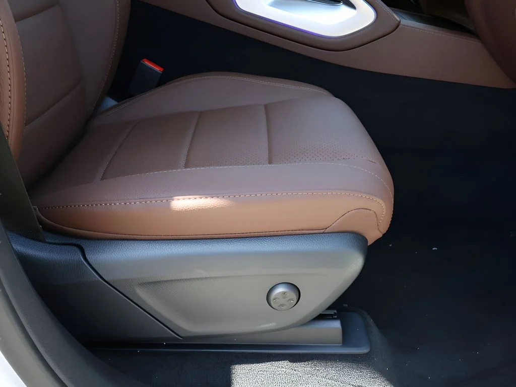 New 2026 Polar White Mercedes-Benz GLE 350 image 10