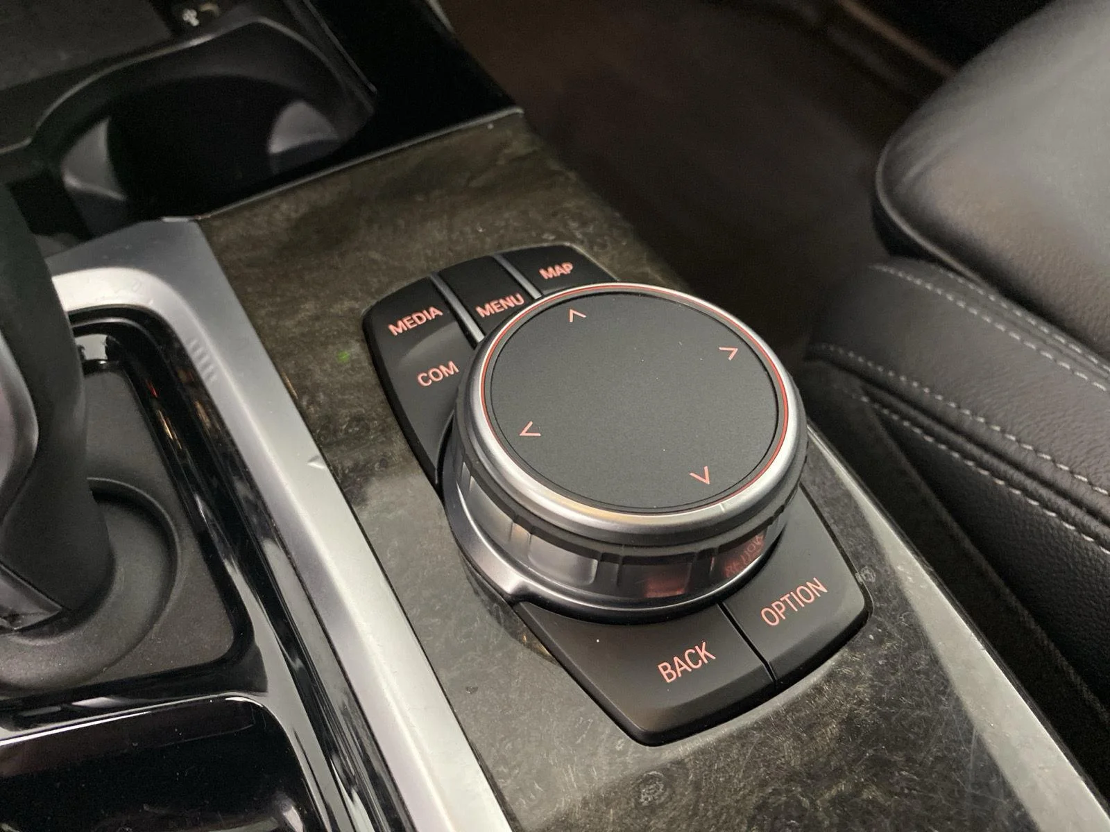 Used 2020 Dark Graphite Metallic BMW M40i image 32