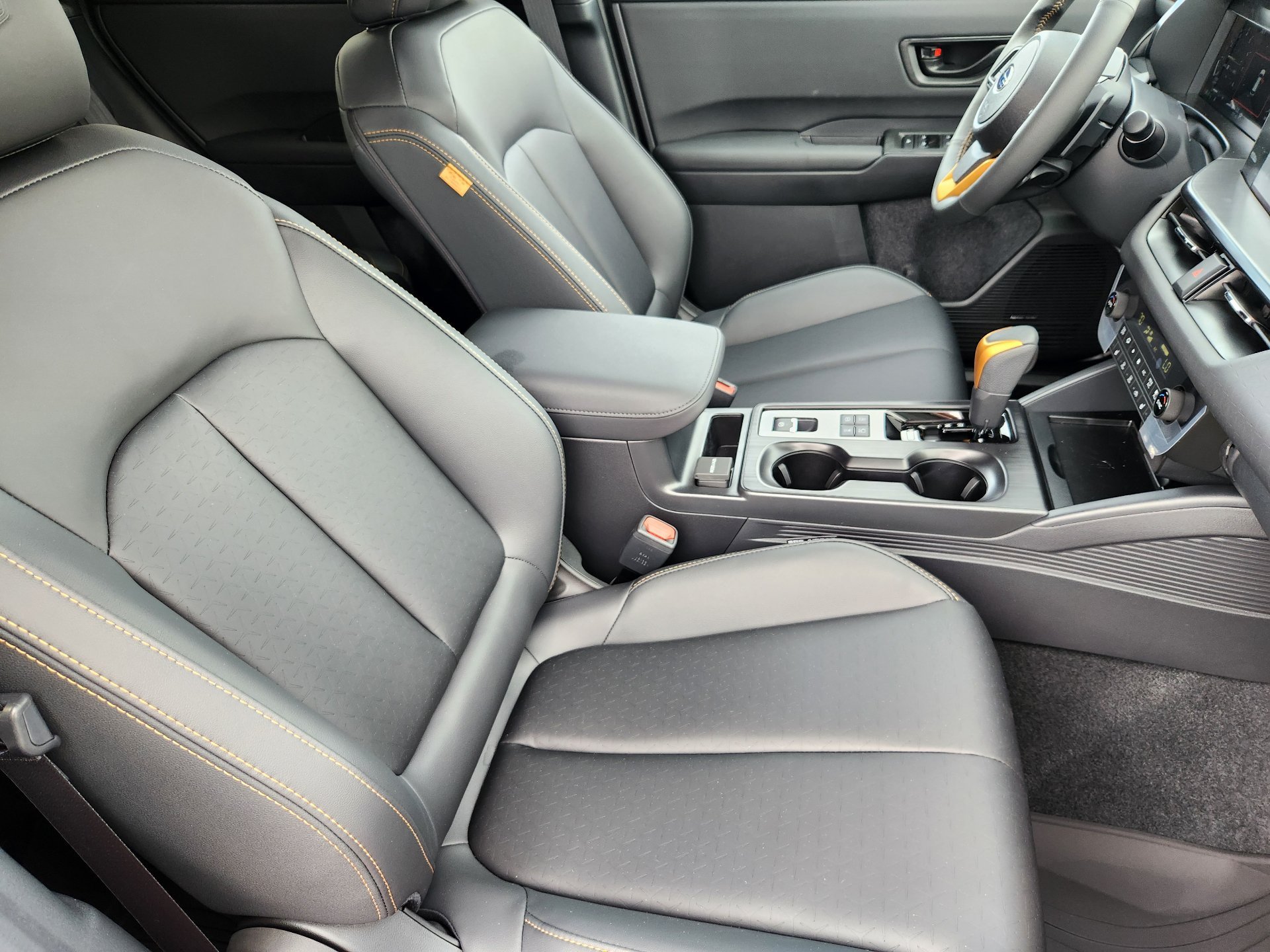 2026 Subaru Outback Wilderness - Photo 10