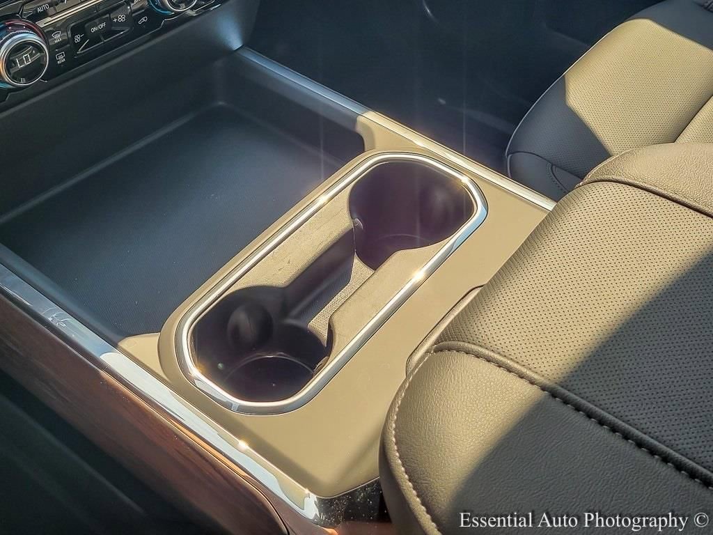 2026 GMC SIERRA HD - Image 16