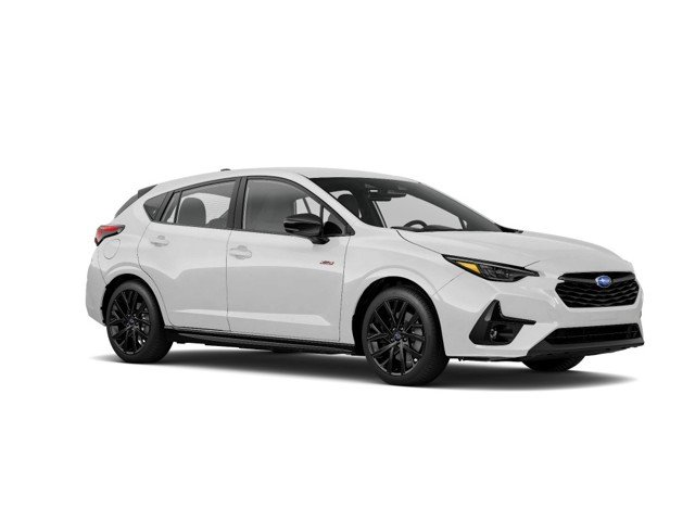New 2027 CRYSTAL WHITE PEARL Subaru  image 1