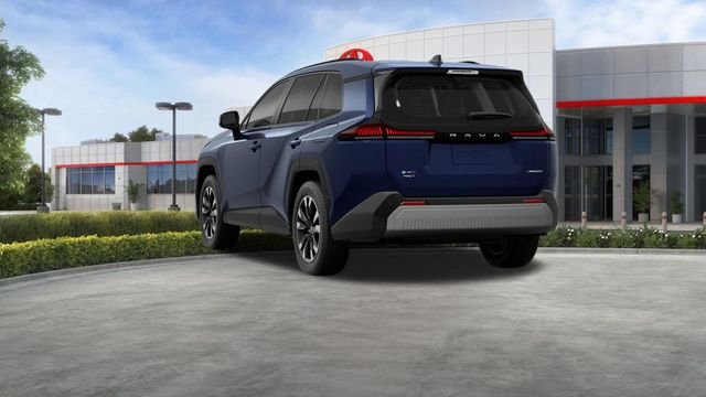 New 2026 Blueprint Toyota  Limited image 27