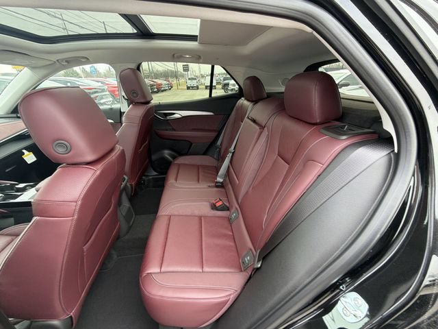 2026 Buick Envision Sport Touring - Photo 19