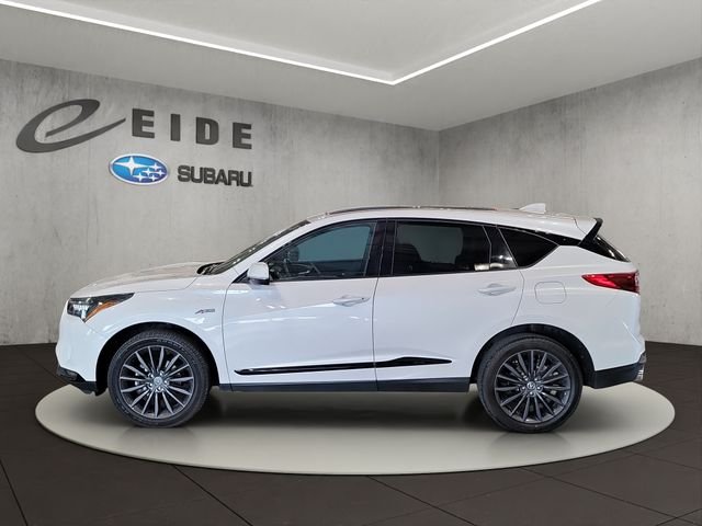 2024 Acura RDX A-Spec w/ Advance Package - Photo 8