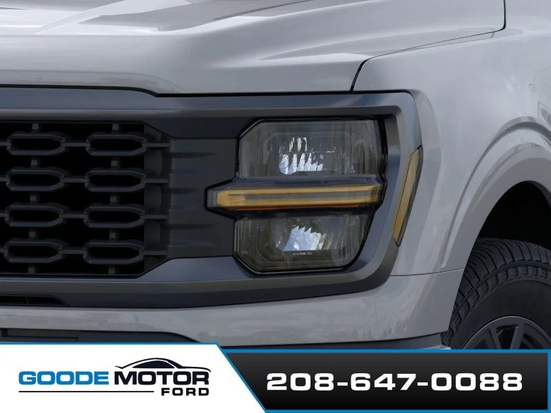 New 2026 Avalanche Ford STX® image 18