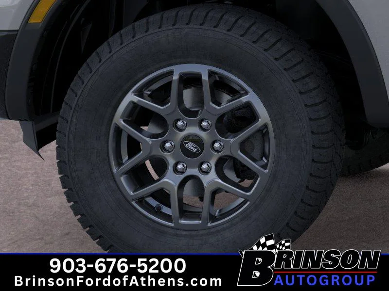 New 2026 Avalanche Ford XLT image 19