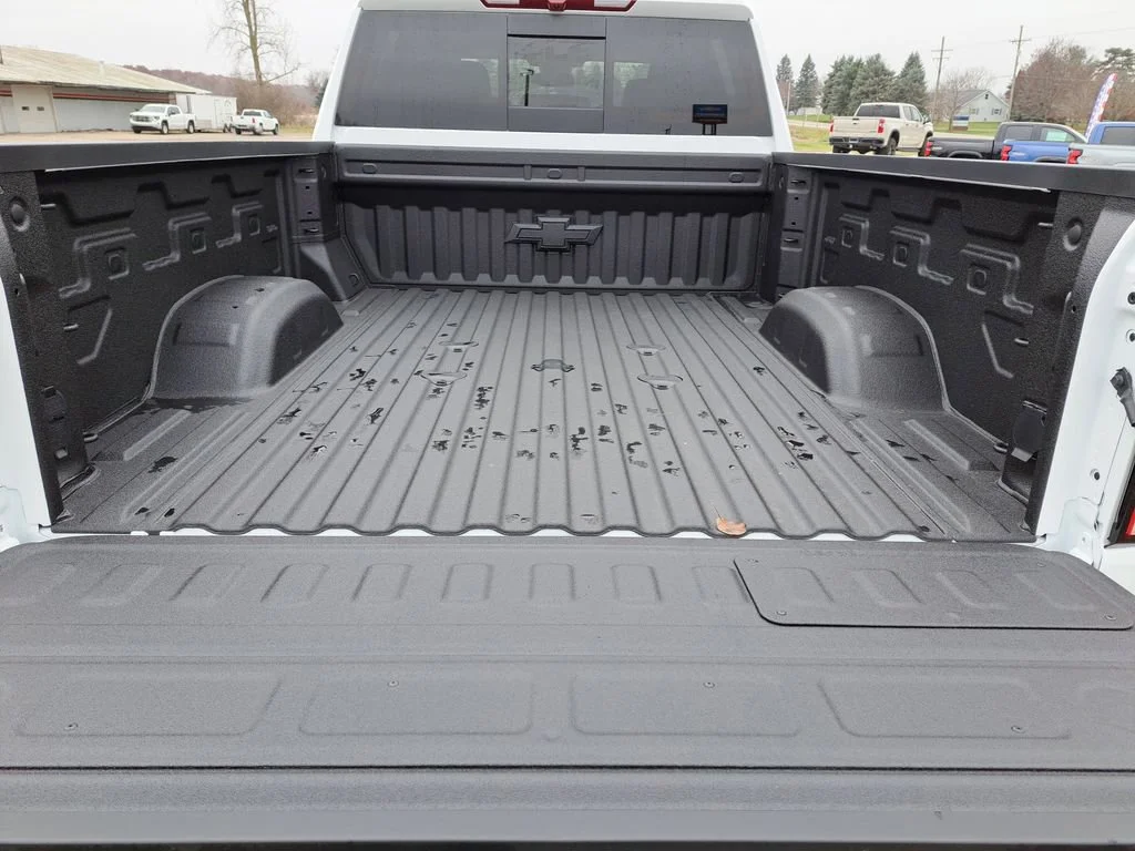 2026 Chevrolet Silverado 3500 HD LT - Photo 25