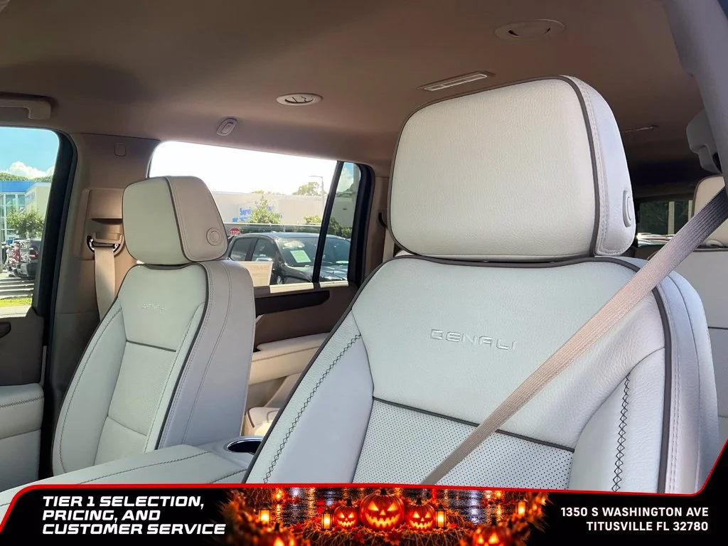 New 2026 Downpour Metallic GMC Denali image 26