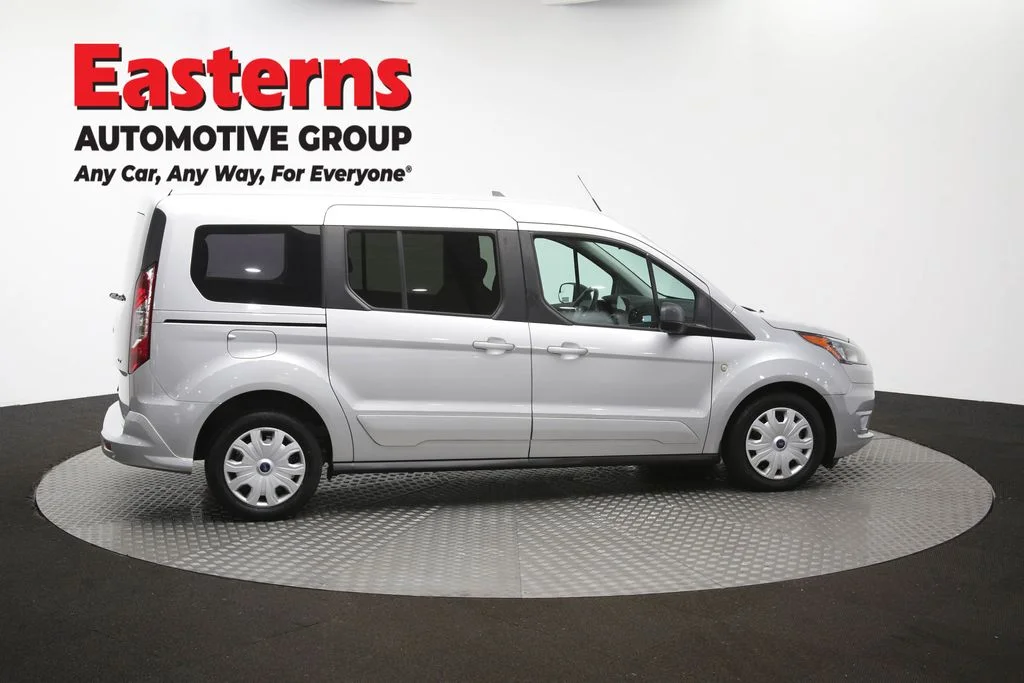 Used 2021 Silver Ford XLT image 41