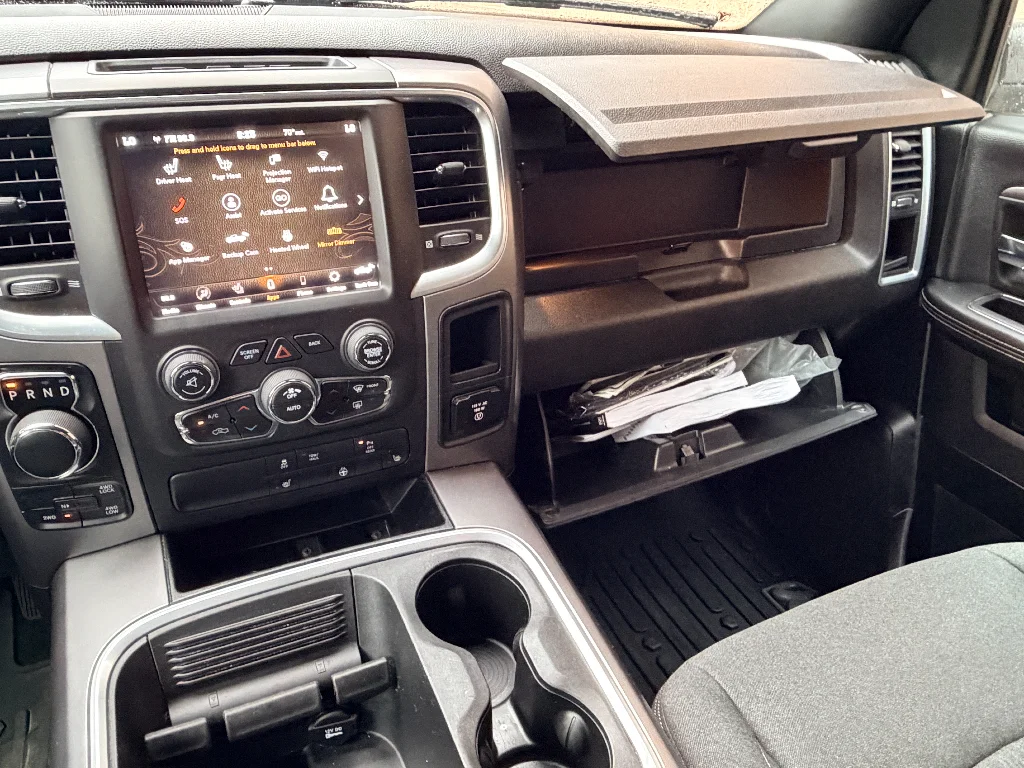 Used 2021 Black Ram Warlock image 20