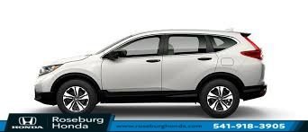 2019 Honda CR-V LX AWD's photo