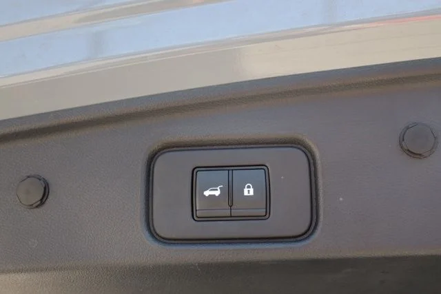 Used 2023 Gray Nissan Platinum image 36