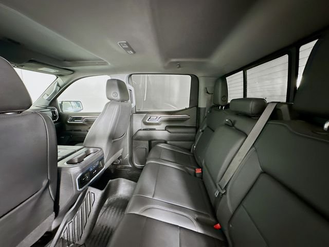 Used 2022 Black Chevrolet LTZ image 24