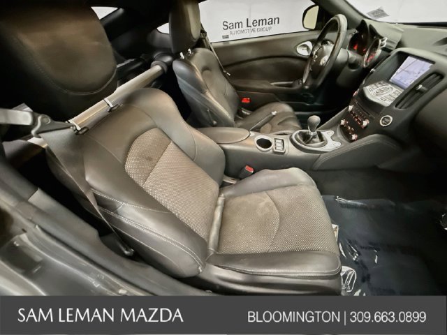 Used 2017 Gray Nissan Touring image 23