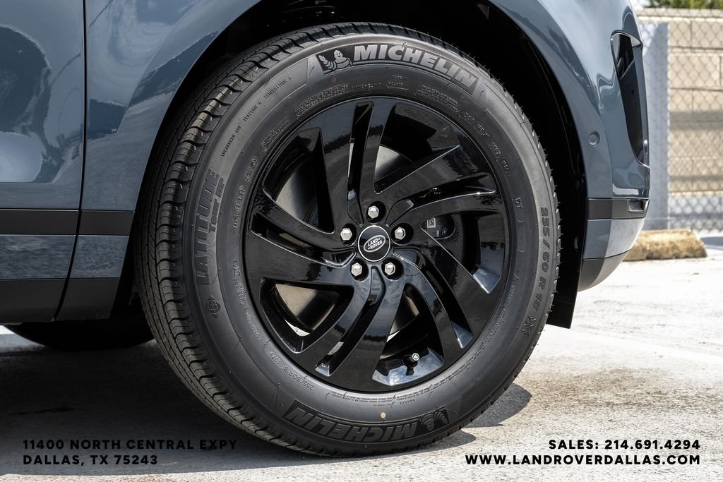 New 2026 Tribeca Blue Metallic Land Rover S image 55