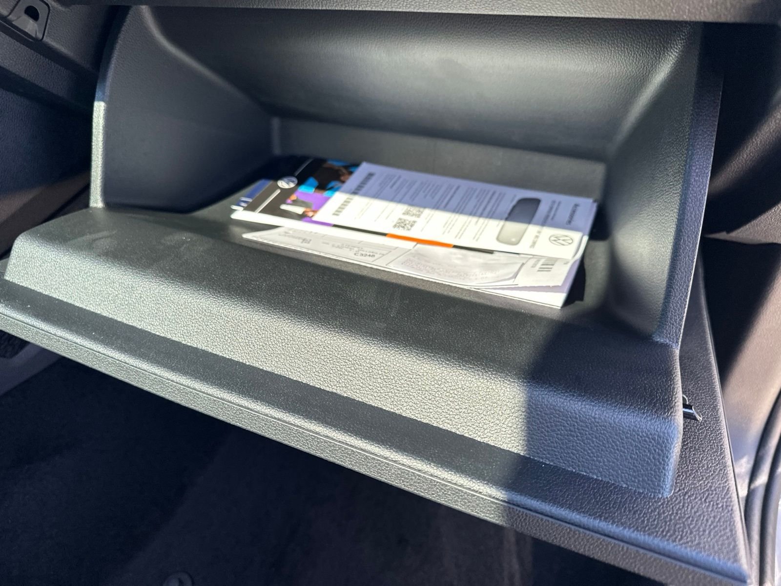 New 2026 Gray Volkswagen 2.0T SE image 37