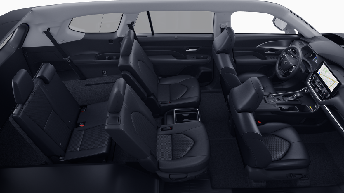 New 2026 Wind Chill Pearl Toyota XLE image 30