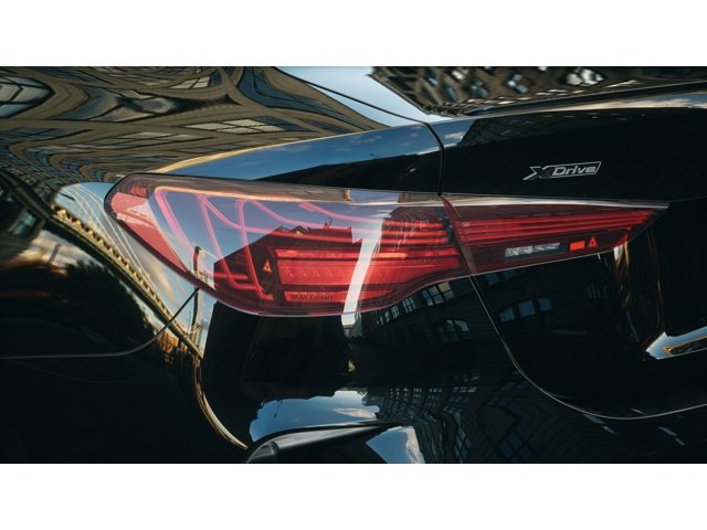 New 2027 Black Sapphire Metallic BMW 430i xDrive image 8