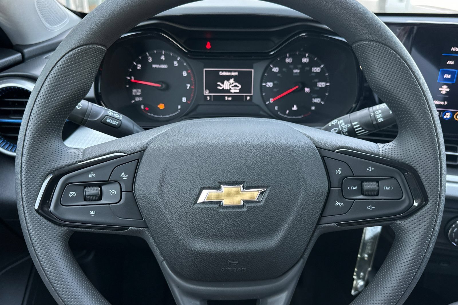 2026 Chevrolet Trax LS - Photo 22