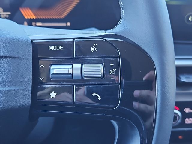 New 2026 Ebony Black Kia S image 13
