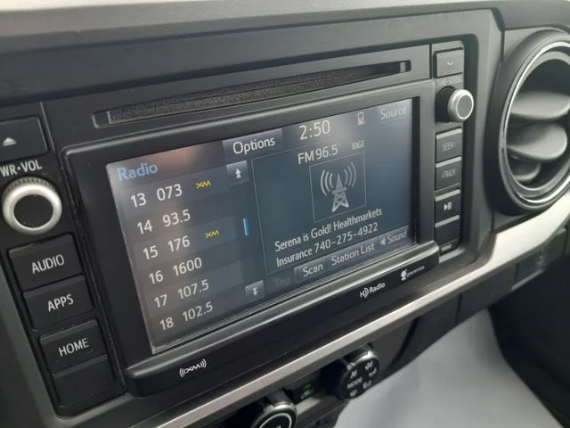 Used 2019 Gray Toyota SR5 image 20