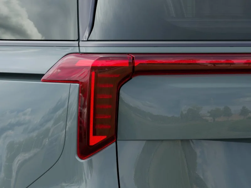 New 2027 Green Kia SX Prestige image 11