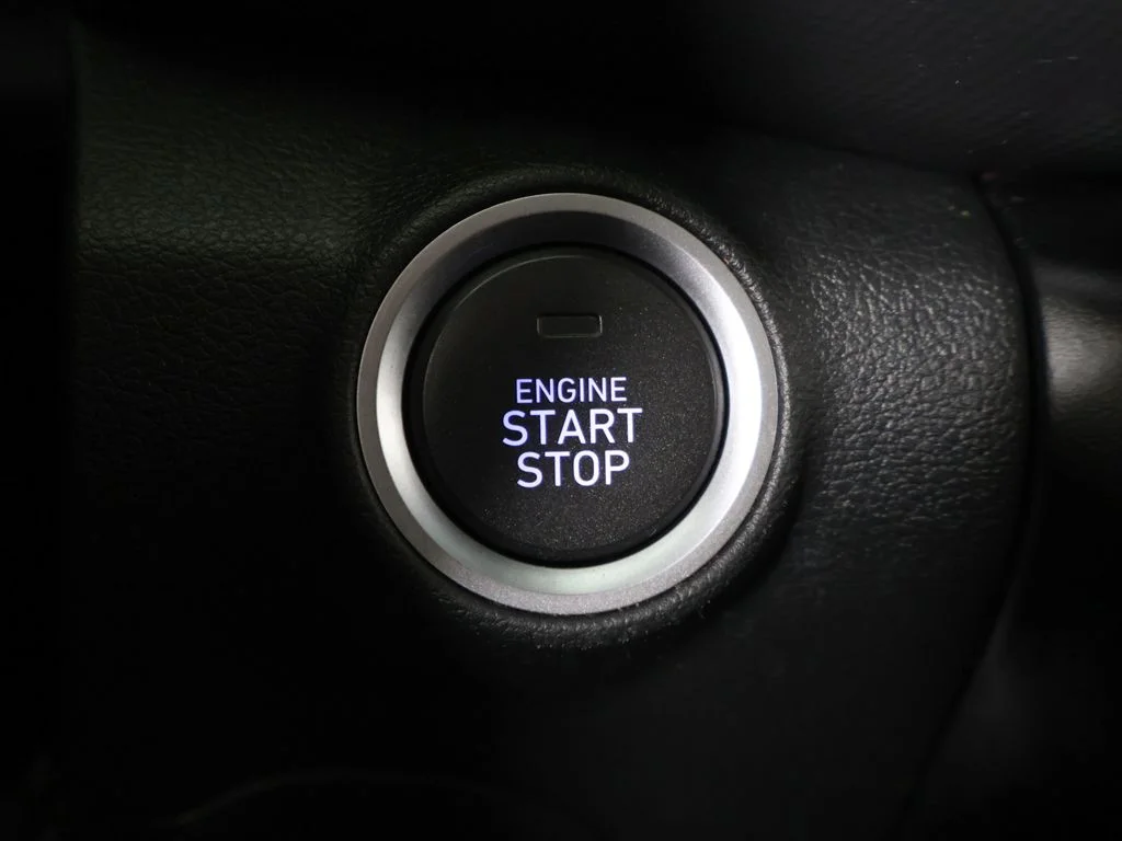 Used 2022 Gray Hyundai SEL image 40