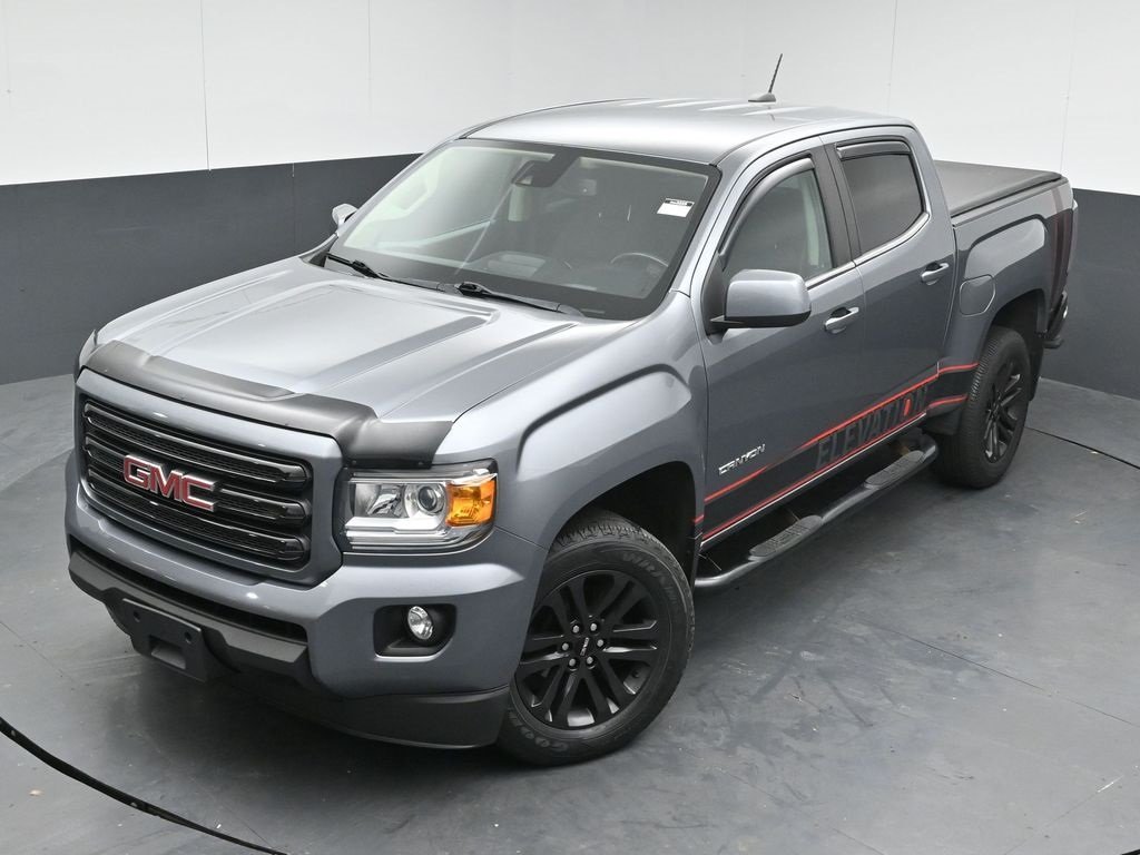 2020 GMC CANYON - Image 44