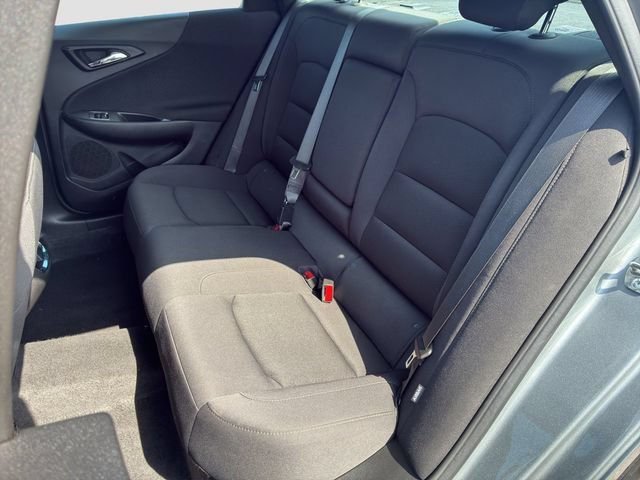 Used 2024 Sterling Gray Metallic Chevrolet 1LT image 13