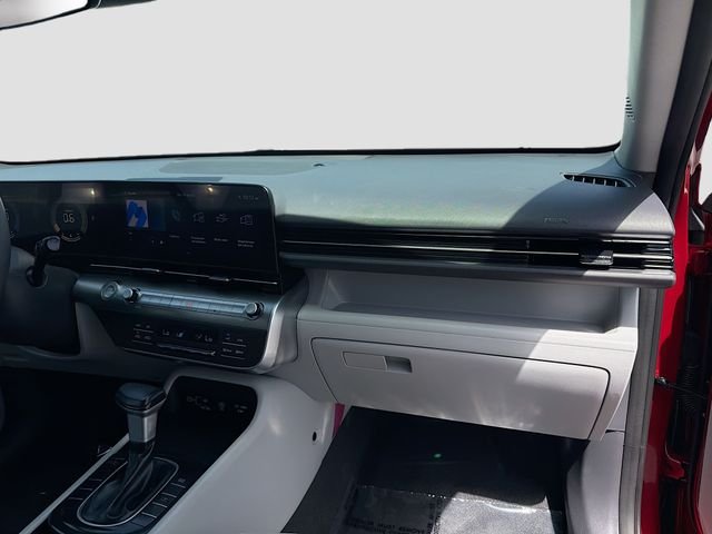 Used 2024 Red Hyundai SEL image 27