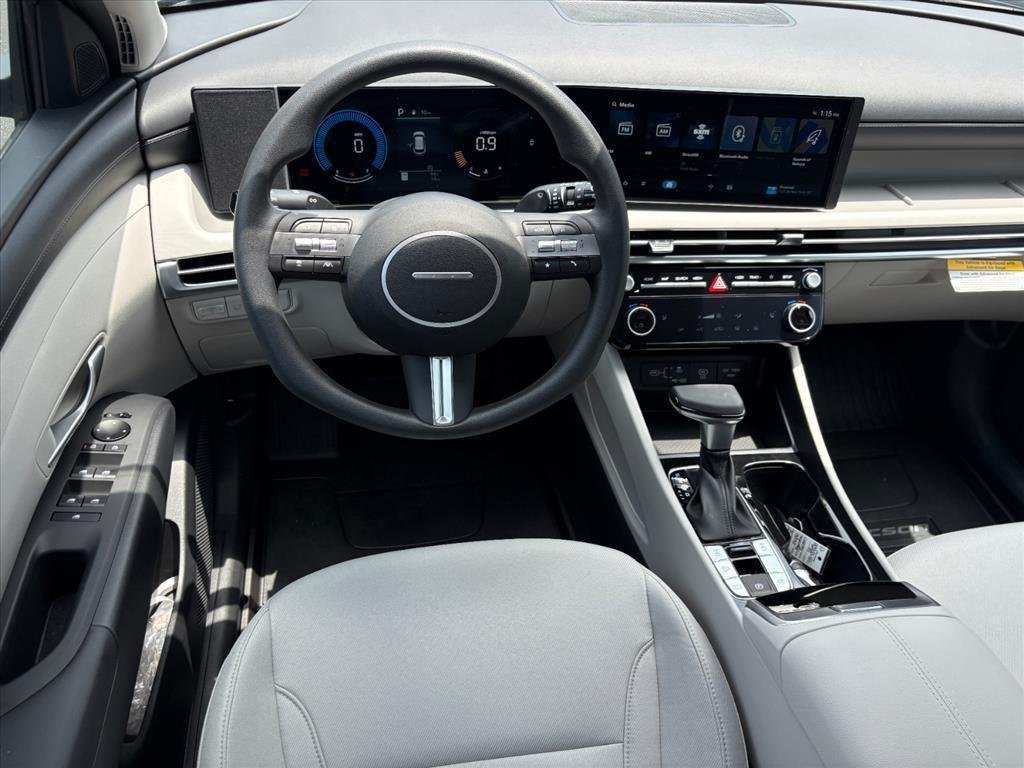 New 2026 Atlantis Blue Tb2 Hyundai SEL image 49