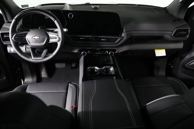 2026 Chevrolet Silverado EV LT - Photo 22