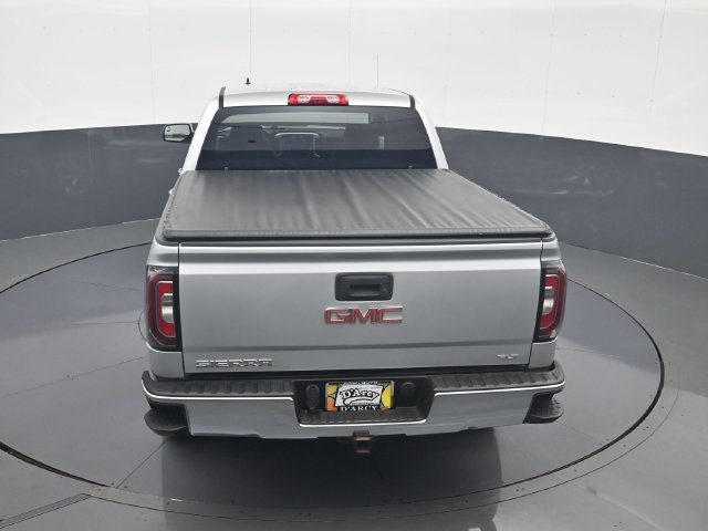Used 2018 QUICKSILVER METALLIC GMC SLT image 18