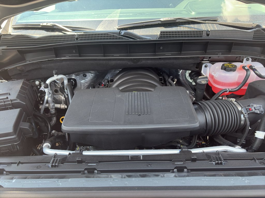2026 GMC Sierra 1500 SLT - Photo 17