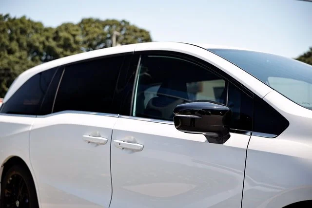 2026 Honda Odyssey Sport L - Photo 17