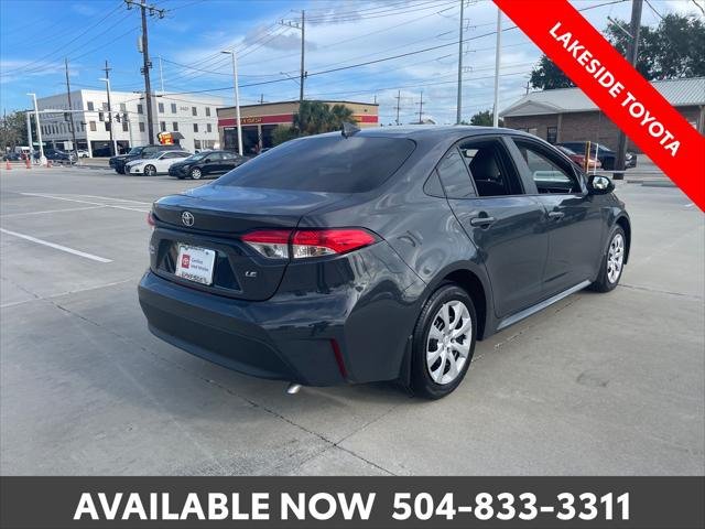 Certified Used 2025 UNDERGROUND Toyota  image 6