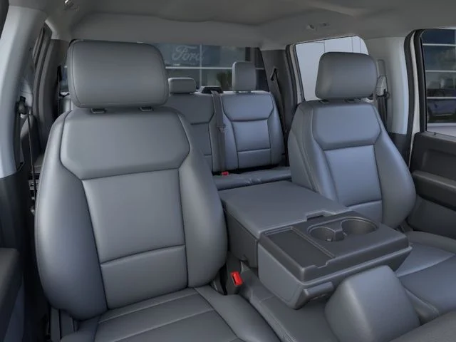 New 2026 Ford F-150 XL