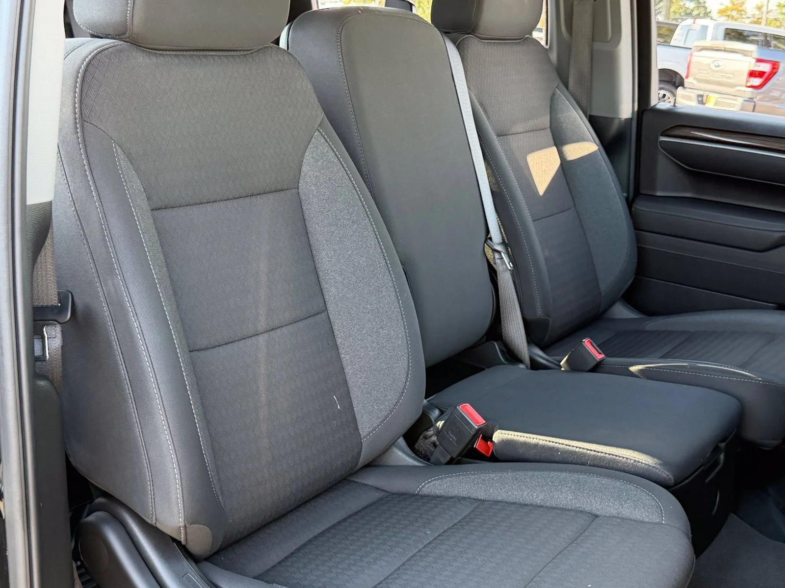 Used 2026 Black Chevrolet LT image 30