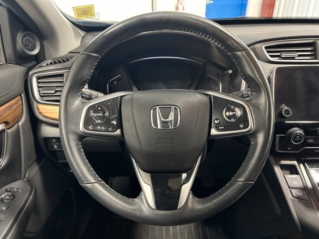 2021 Honda CR-V Touring - Photo 15