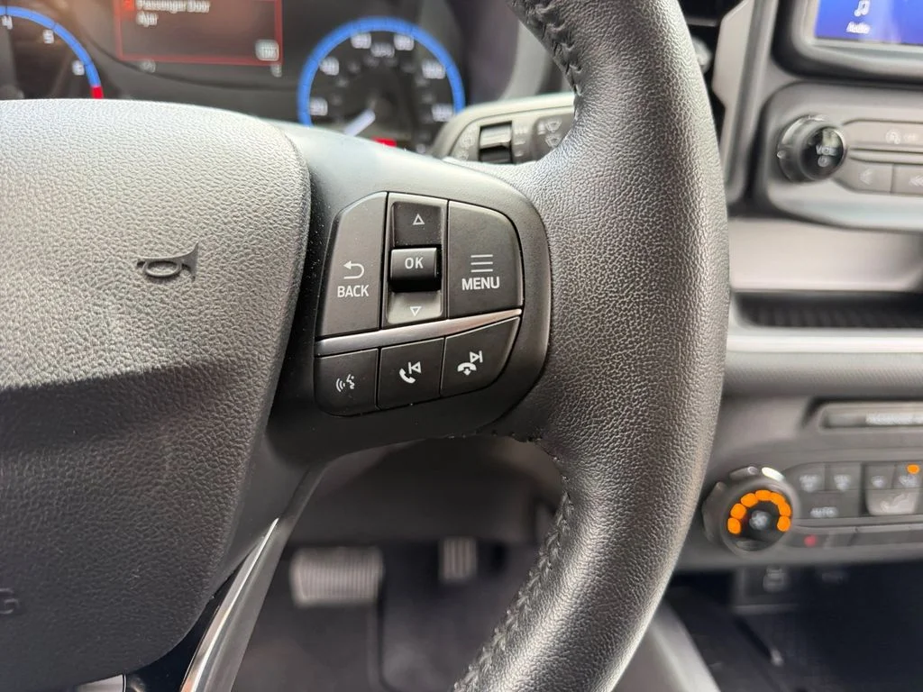 Certified Used 2023 Black Ford Big Bend image 20