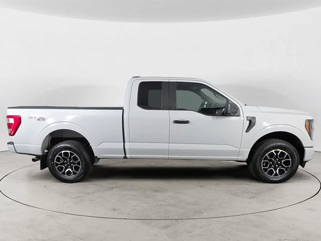 Certified Used 2023 Avalanche Ford XL image 4
