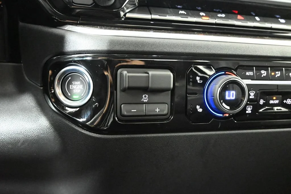 2026 Chevrolet Silverado 1500 LT - Photo 29